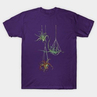 Hanging Cephaloplants T-Shirt